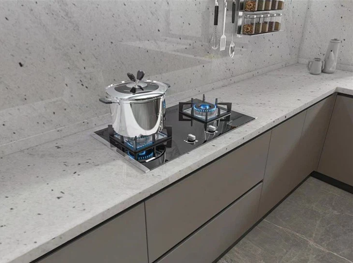 Granito Branco Pitaya