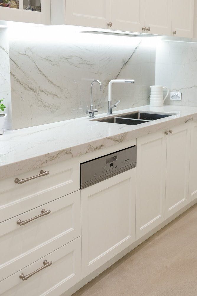 Quartzito Mont Blanc