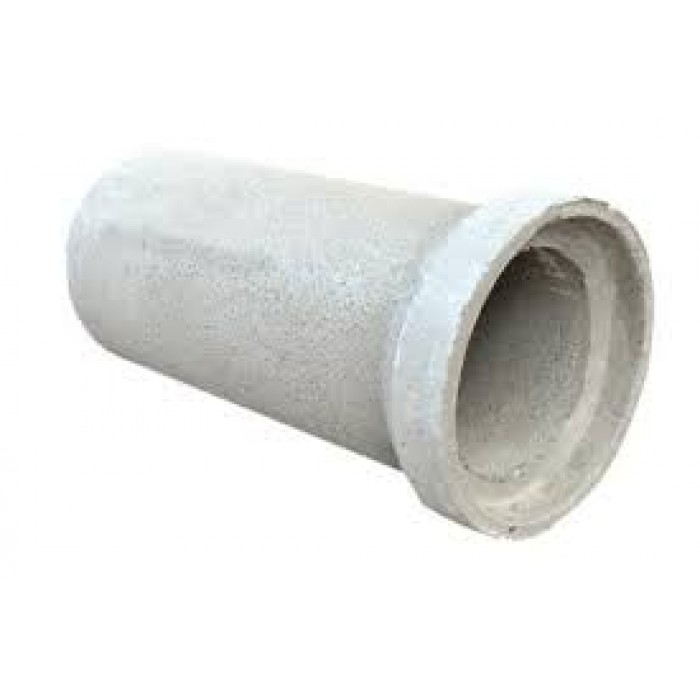 Tubo de Concreto Armado