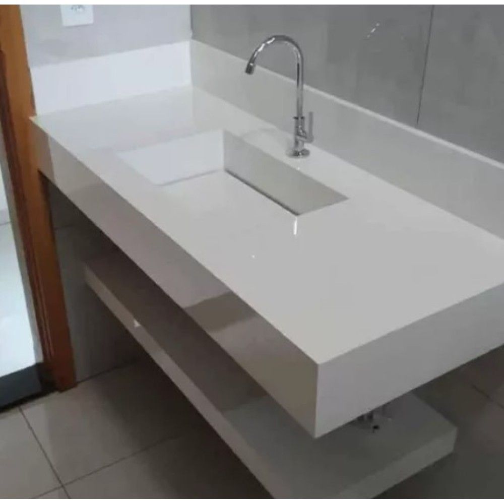 Mármore Branco Prime