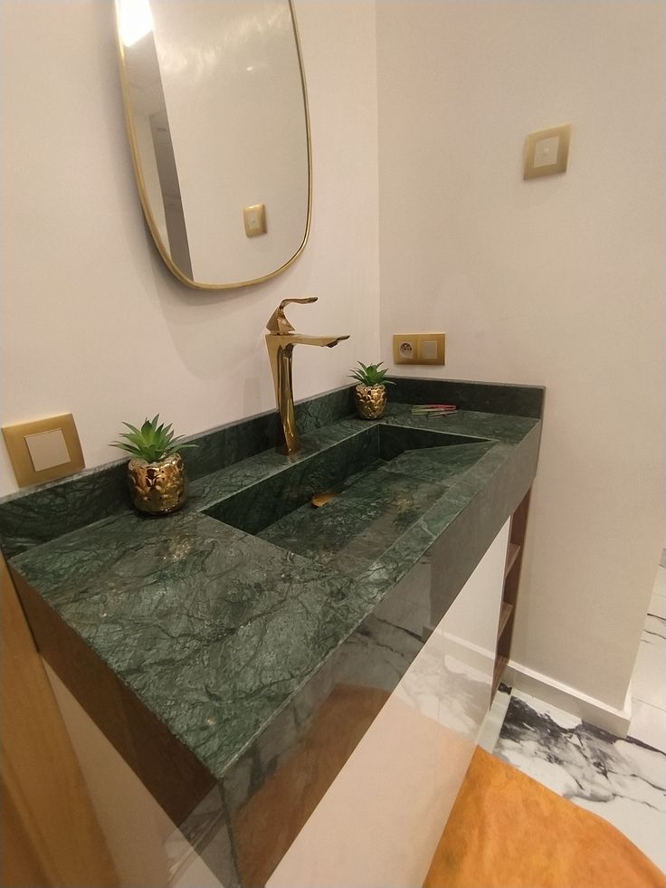 Mármore Verde Guatemala