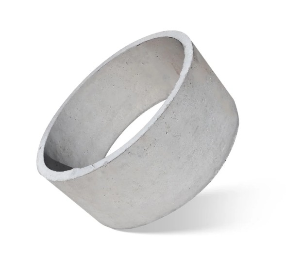 Argolão de Concreto Armado