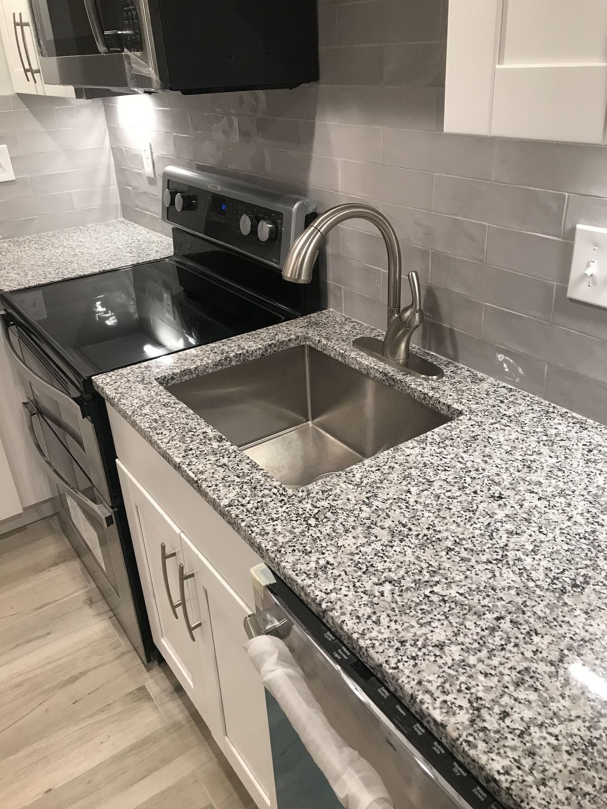 Granito Cinza Corumbá