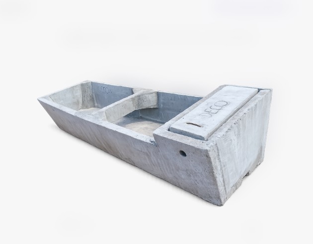 Vascas para bebedouro