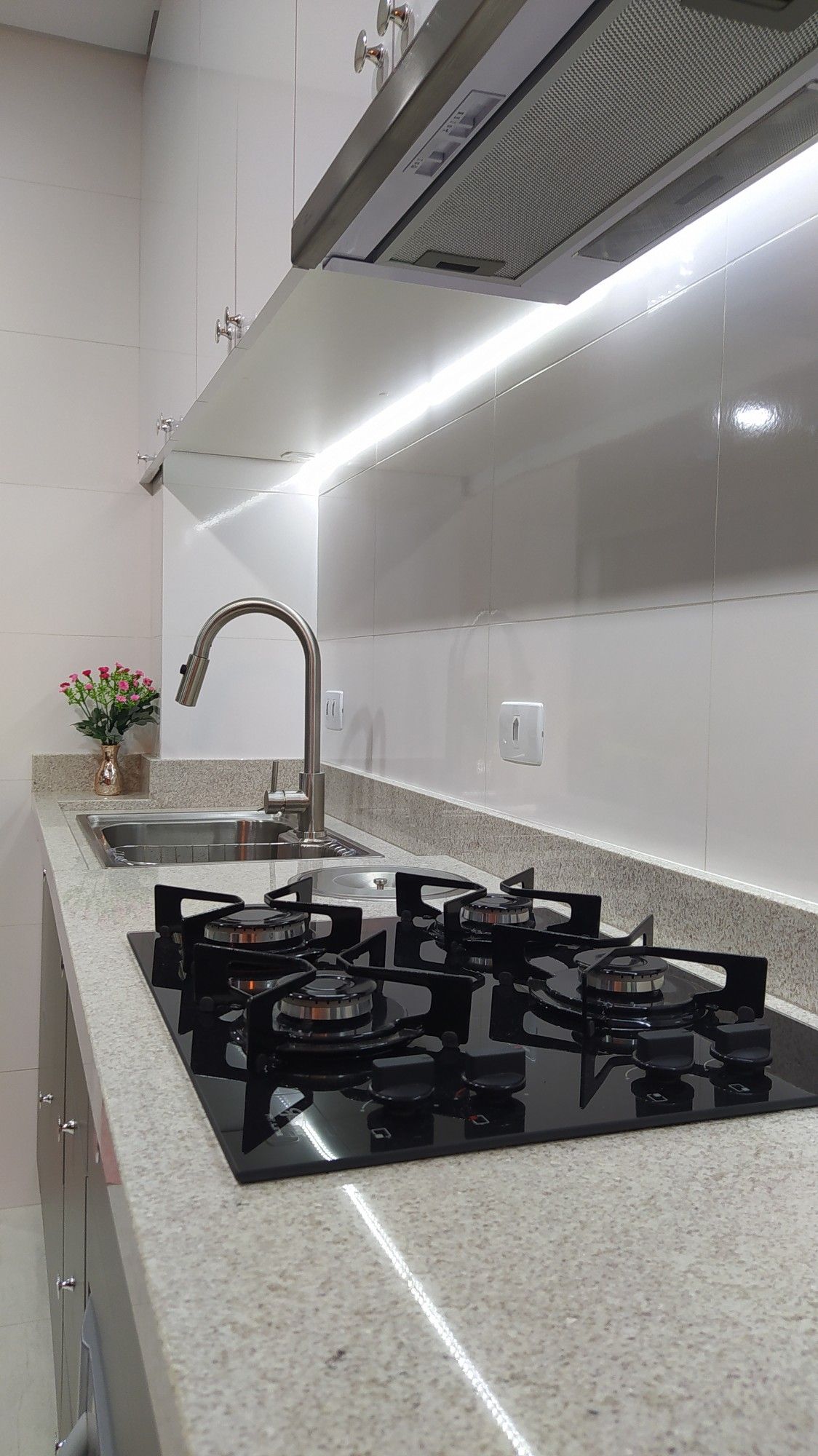 Granito Branco Itaúnas