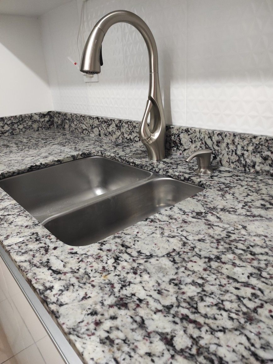 Granito Cinza Corumbá