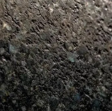 Granito Verde Ubatuba Escovado