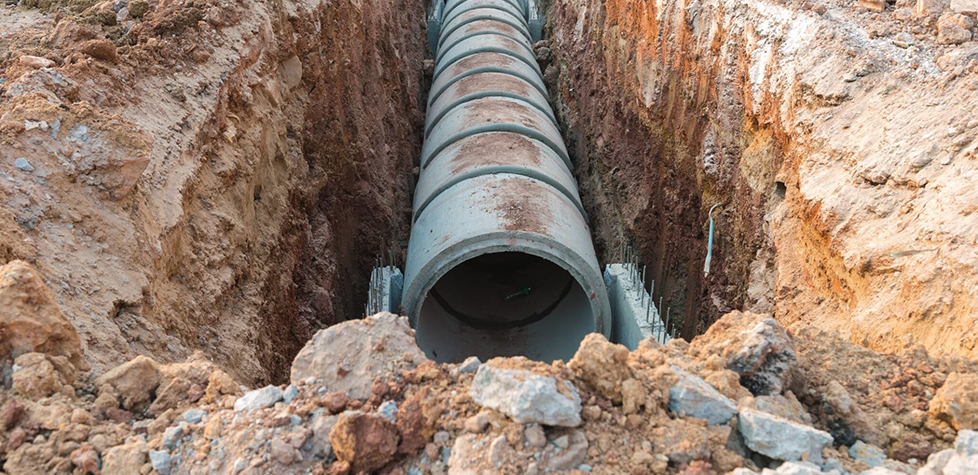 Tubo de Concreto Armado