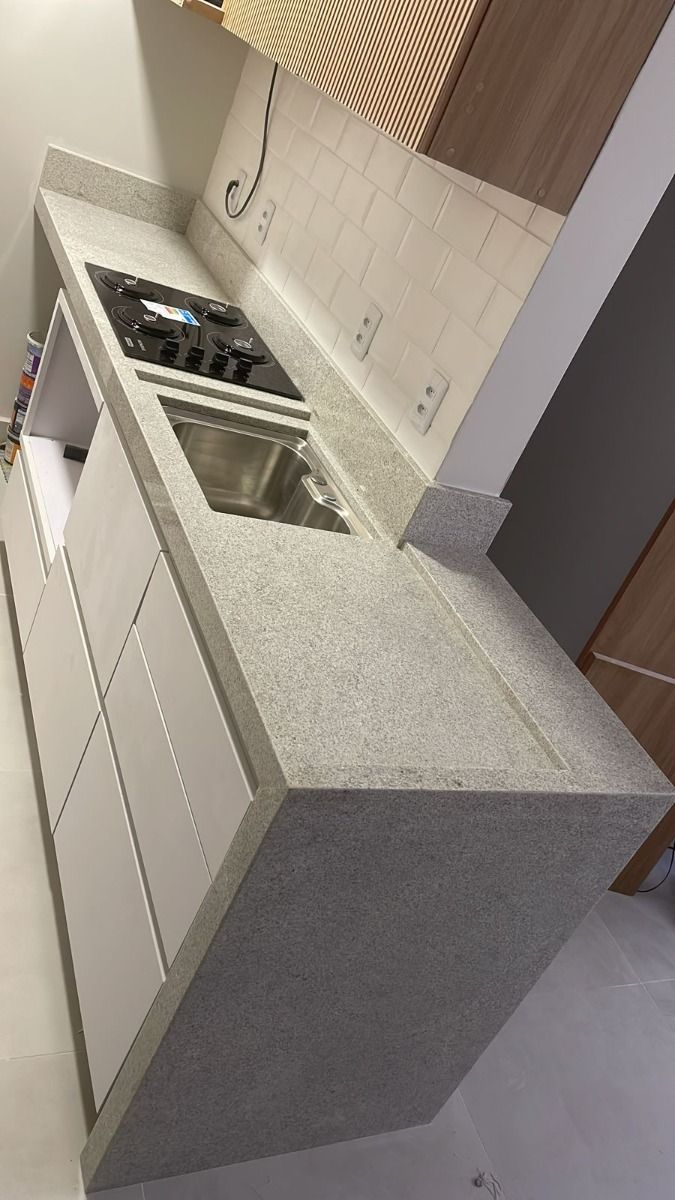 Granito Branco Siena