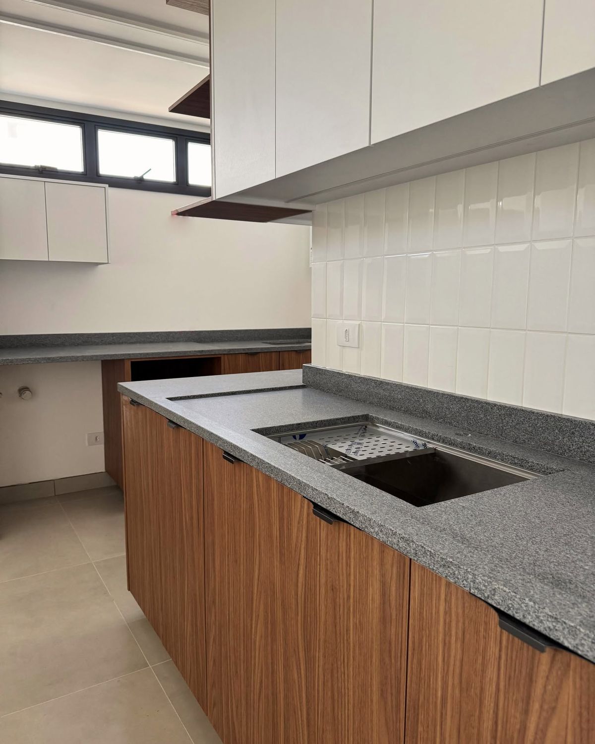 Granito Cinza Andorinha