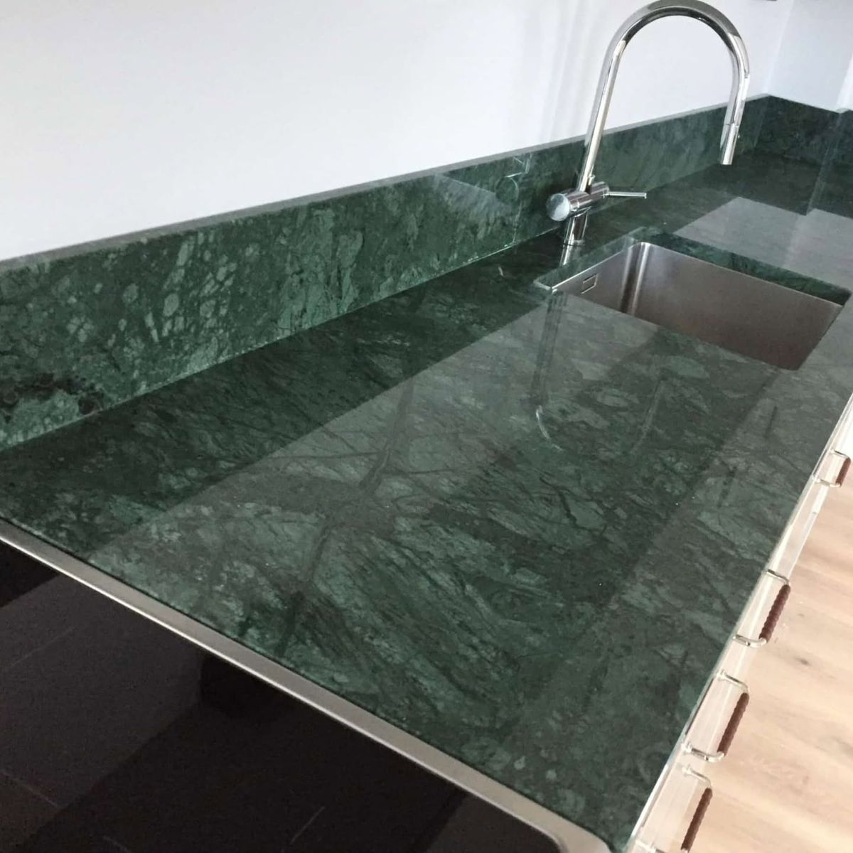 Mármore Verde Guatemala