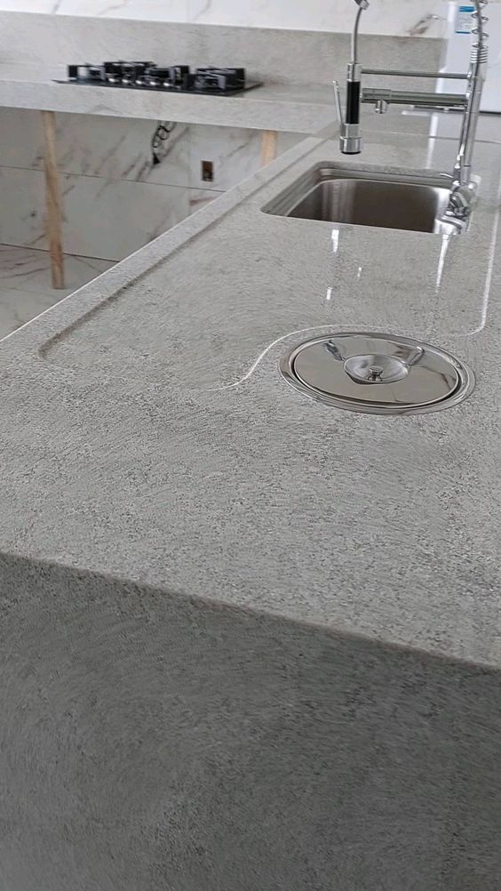 Granito Branco Siena