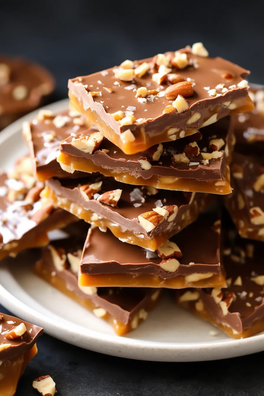 Wundergold Toffee™