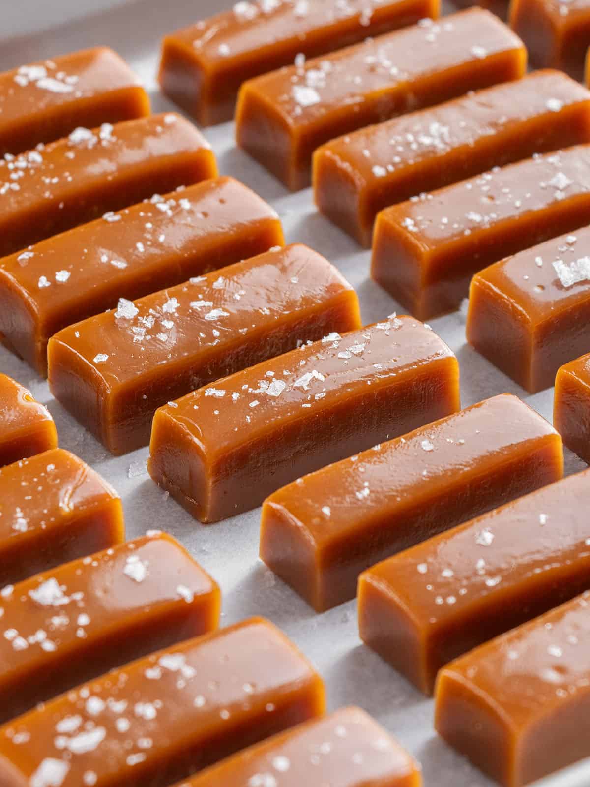 Wunder Caramels™