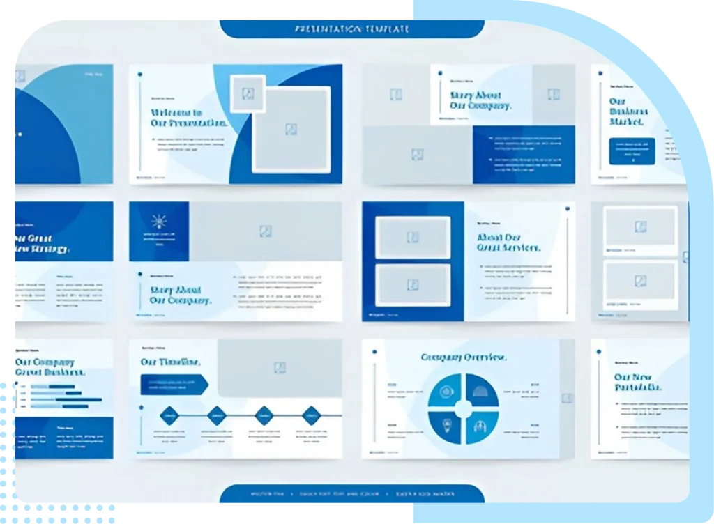 Content & SEO Strategy Package