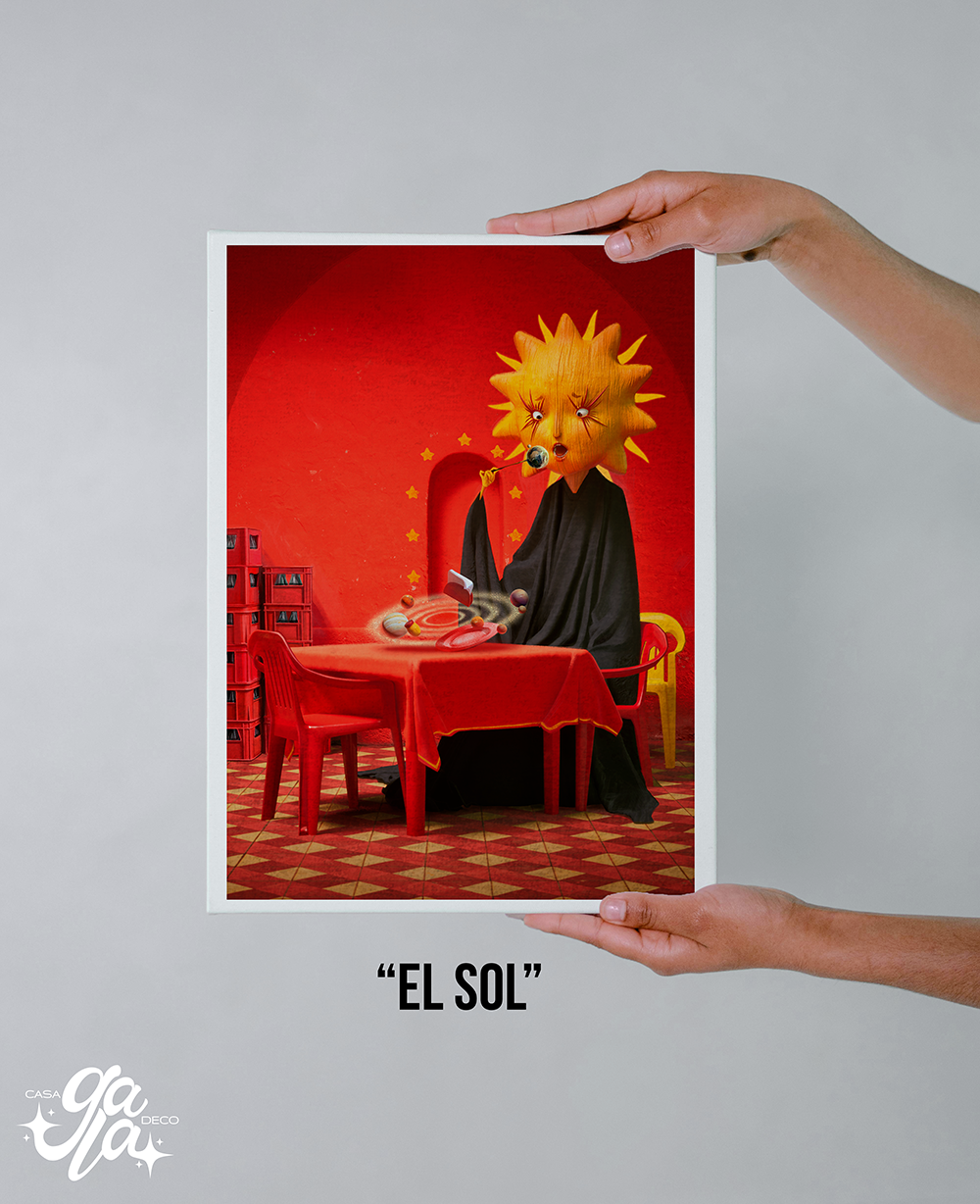 Print tamaño Carta