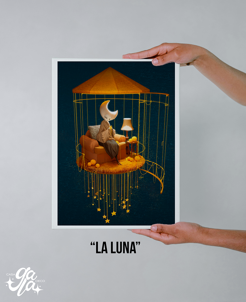 Print tamaño Carta