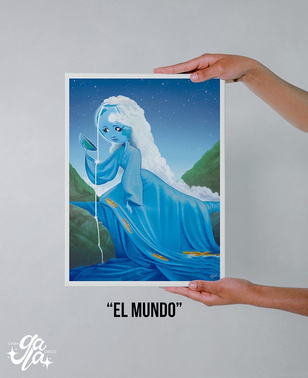 Print tamaño Carta