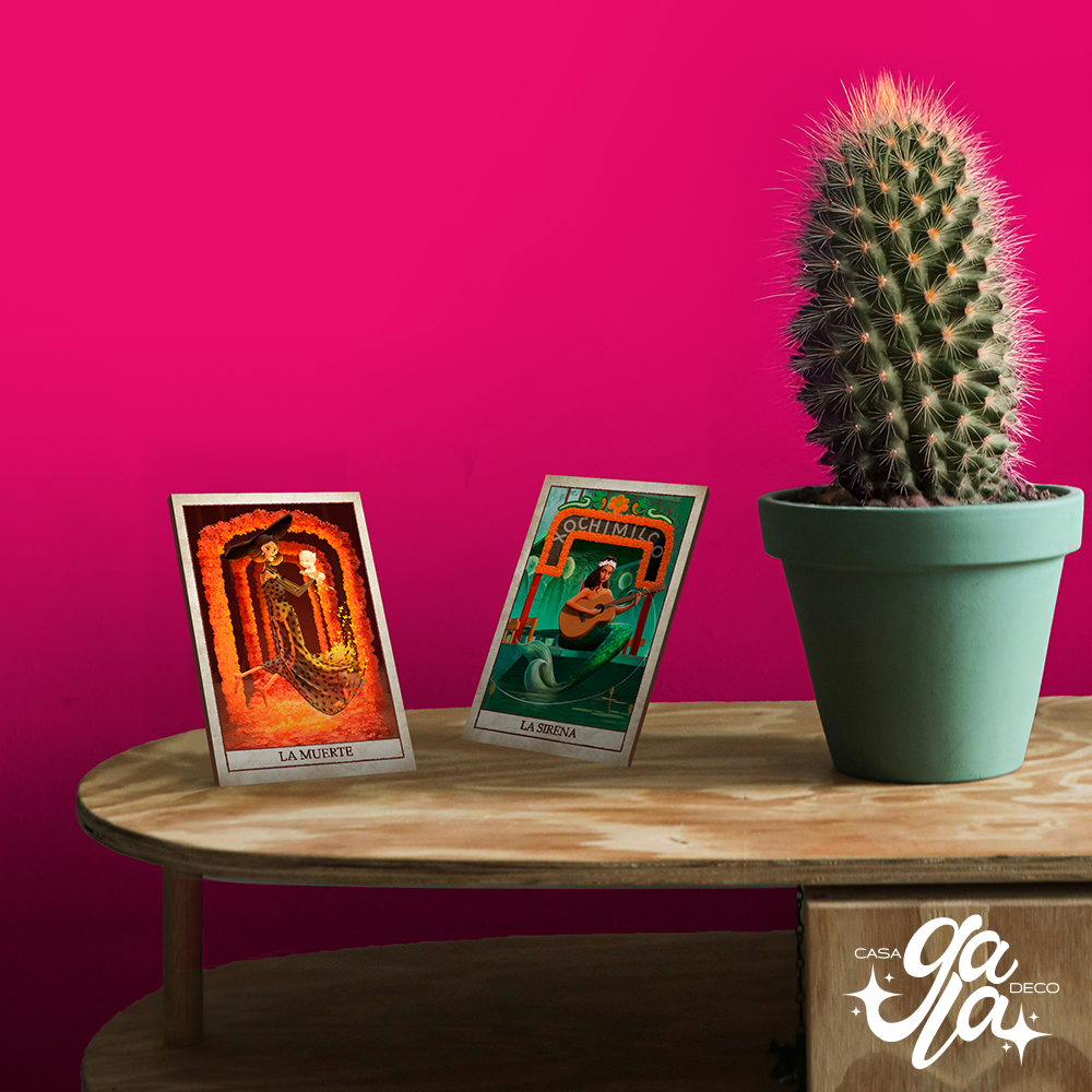 3 Prints para escritorio