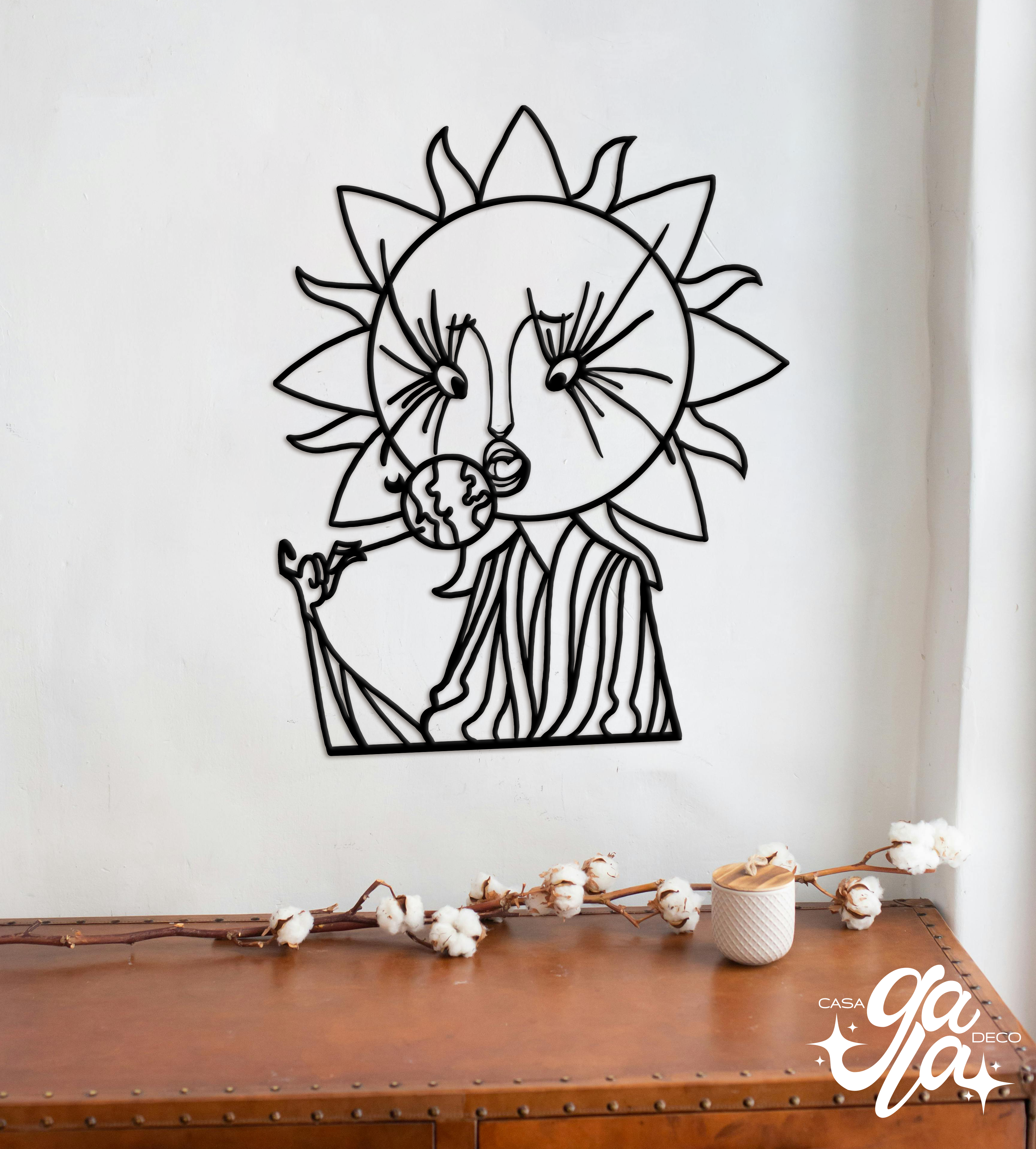 Guardián Solar