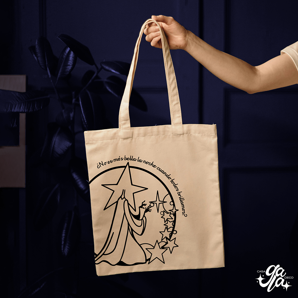 Tote bags