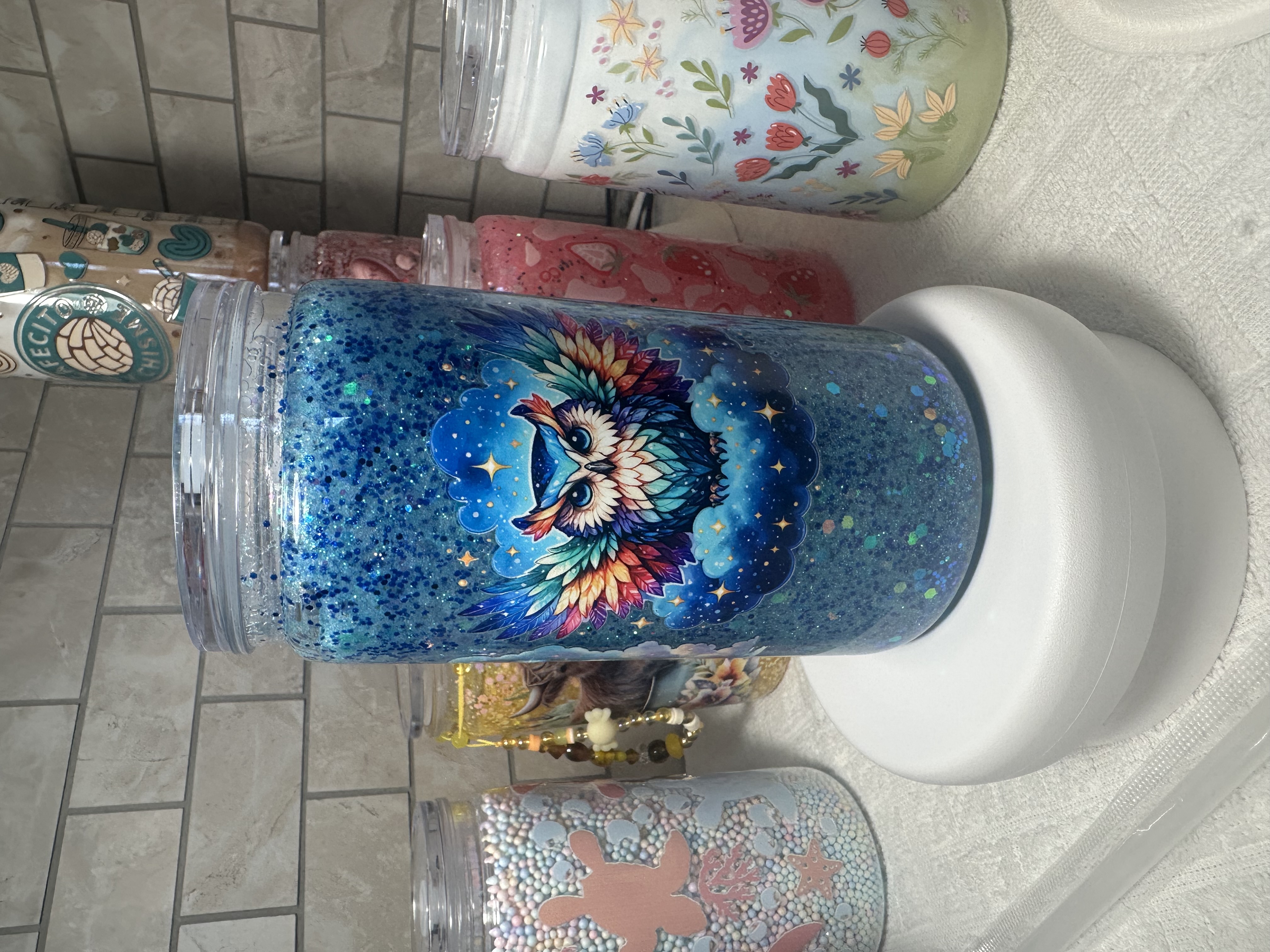 Vasos Decorativos y Tazas Personalizadas