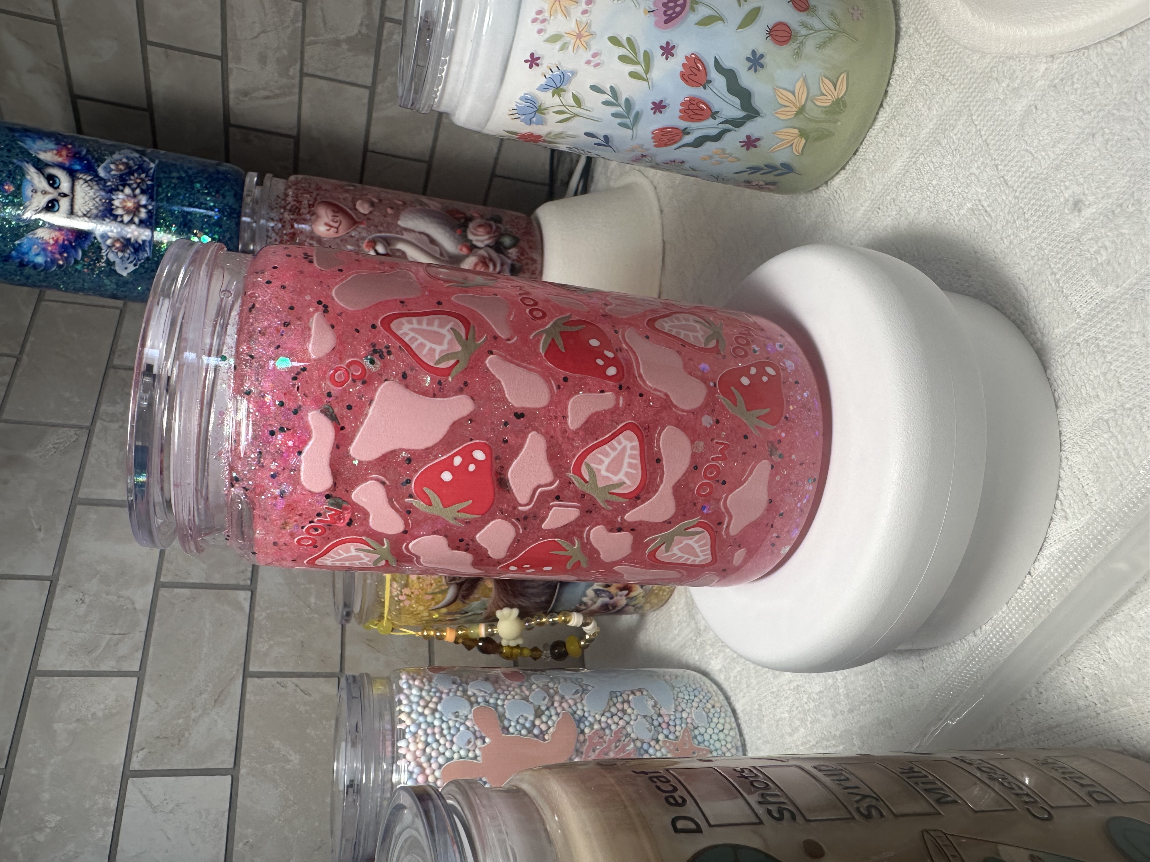 Vasos y Tazas Personalizadas