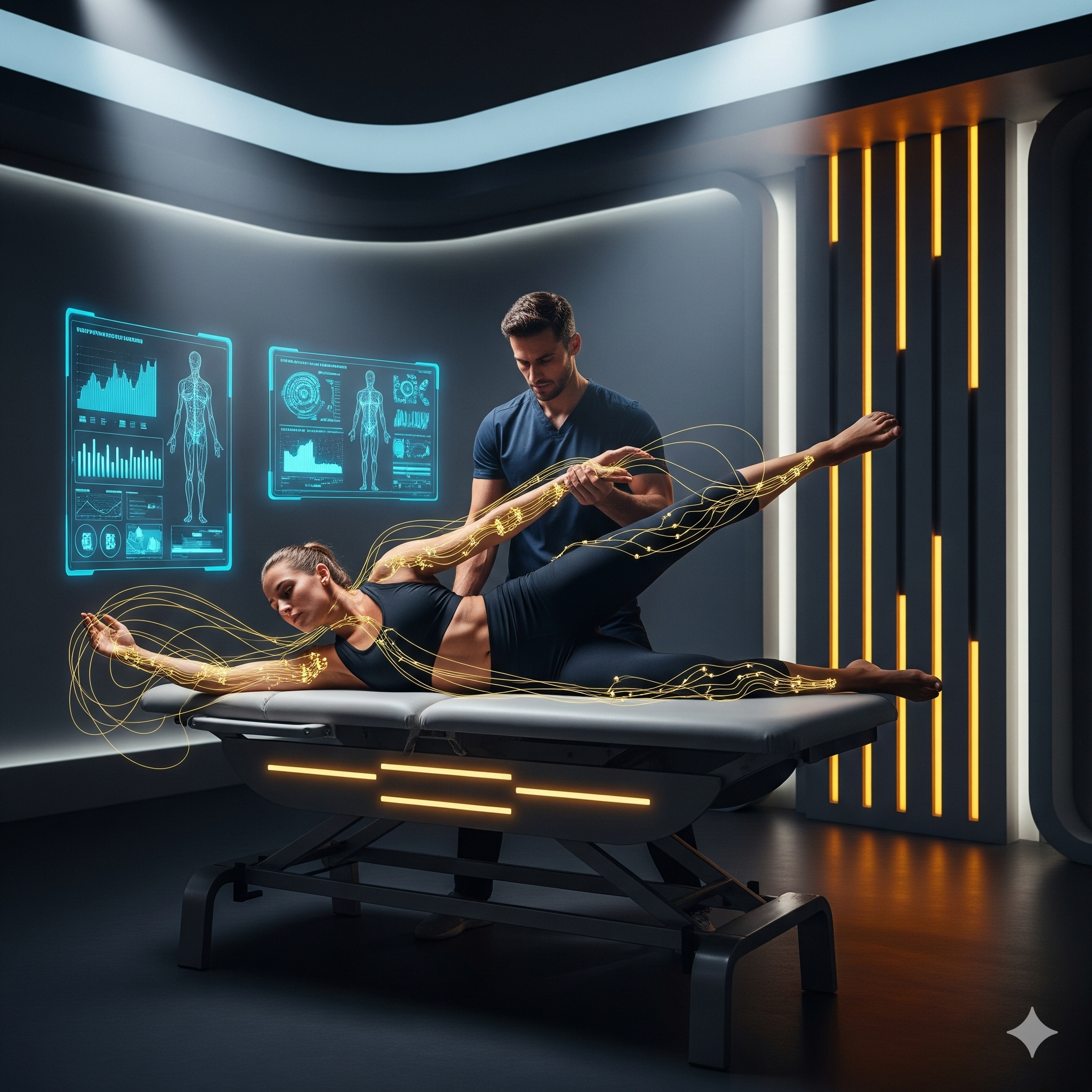 2hr Athletic Therapy