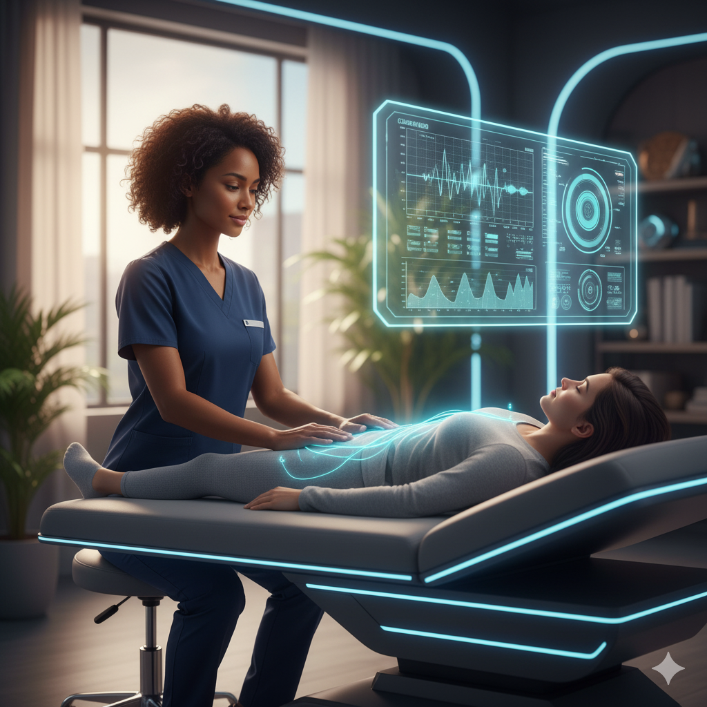 Pelvic Meridian Care