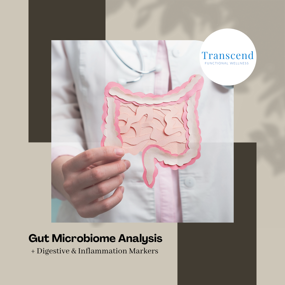 Gut Microbiome Analysis