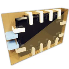 50" to 80" adjustable TV BOX