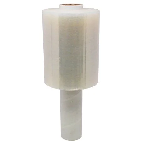 Small Plastic Wrap