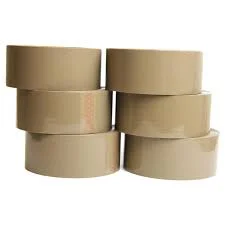 6 pack of Packing tape