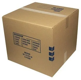 Box (Medium) 