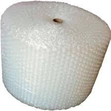 Extra Large Bubble Wrap