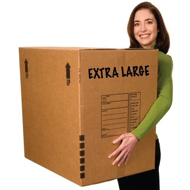 Box (Extra Large)