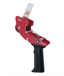 Tape Gun (Tape does not shift during use)