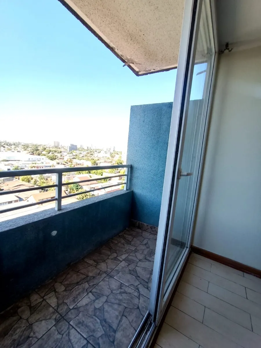 DEPARTAMENTO QUINTA NORMAL RADAL