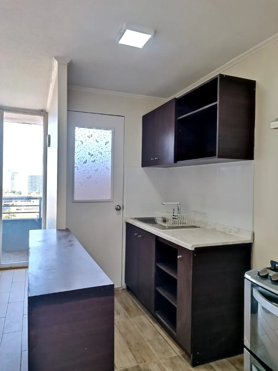 DEPARTAMENTO QUINTA NORMAL RADAL