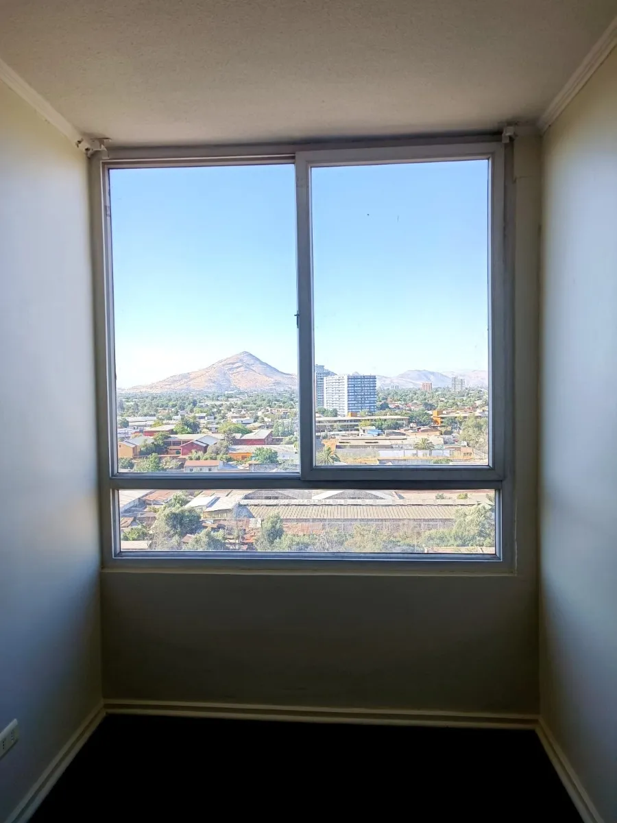 DEPARTAMENTO QUINTA NORMAL RADAL