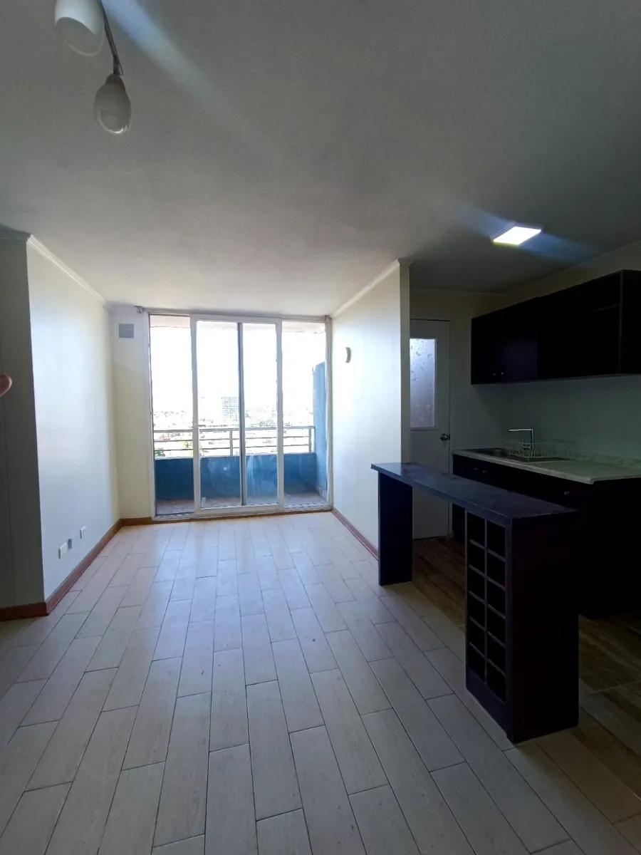 DEPARTAMENTO QUINTA NORMAL RADAL