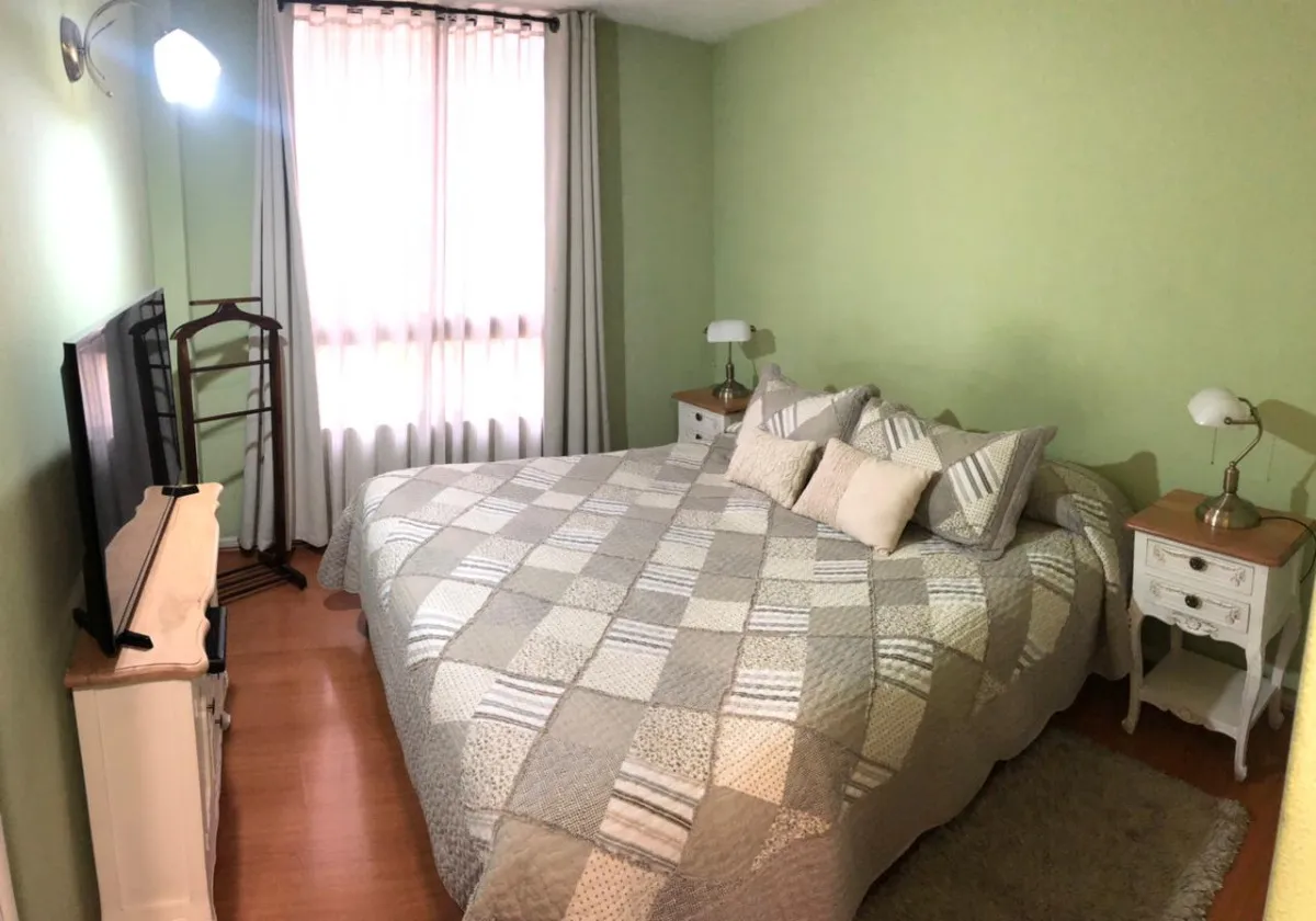 DEPARTAMENTO EN VENTA METRO REPUBLICA