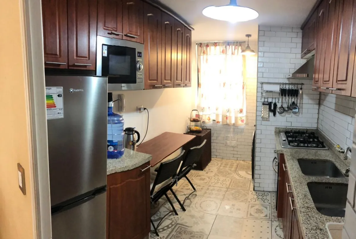 DEPARTAMENTO EN VENTA METRO REPUBLICA