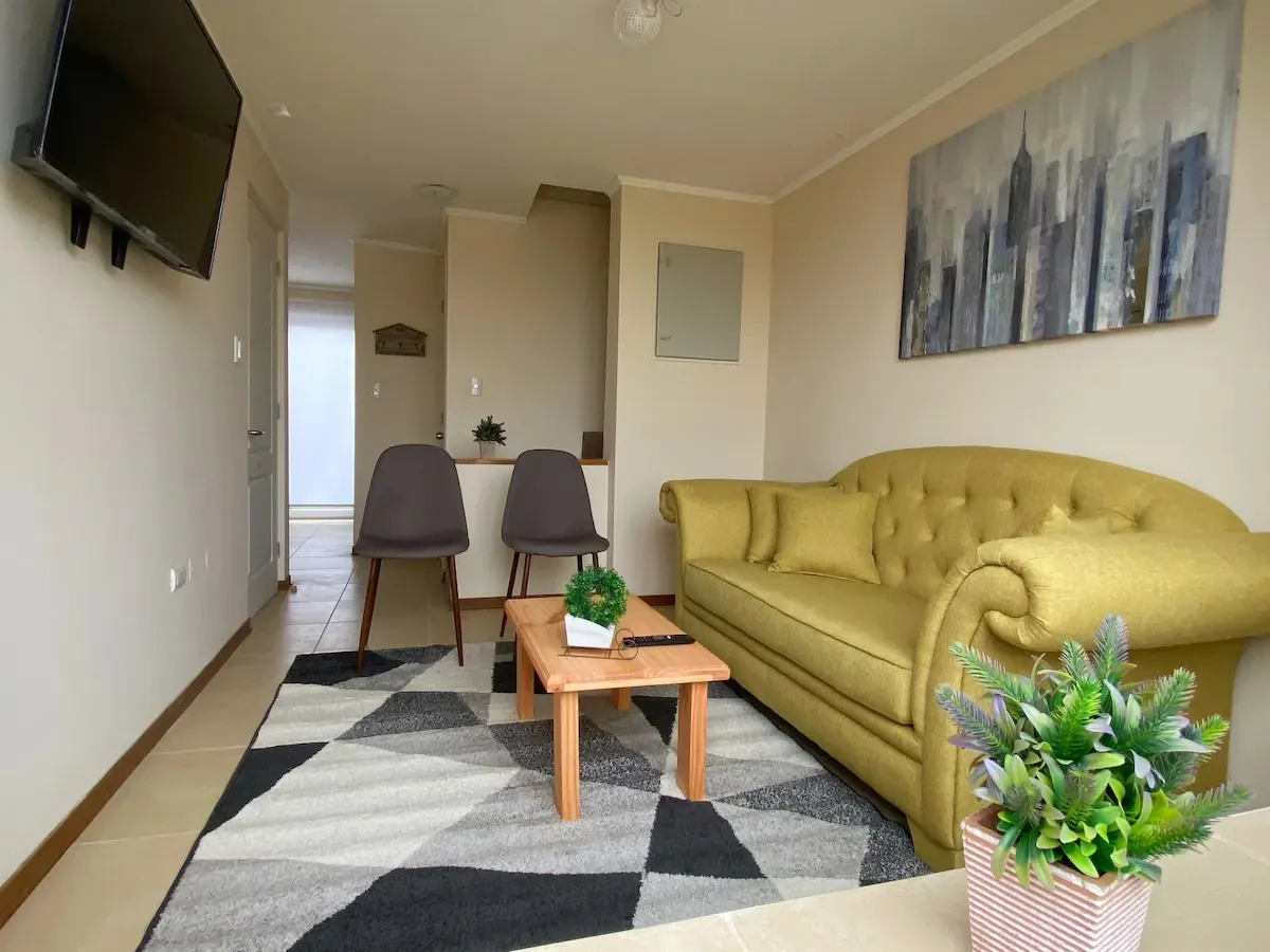 CASA EN COQUIMBO, LA HERRADURA