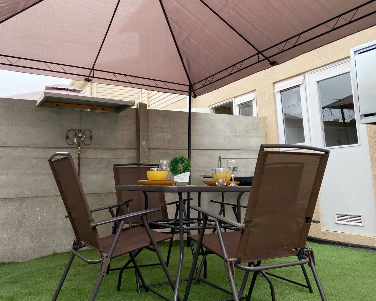 CASA EN COQUIMBO, LA HERRADURA