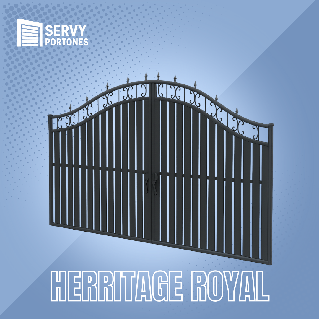 Herritage Royal Gate