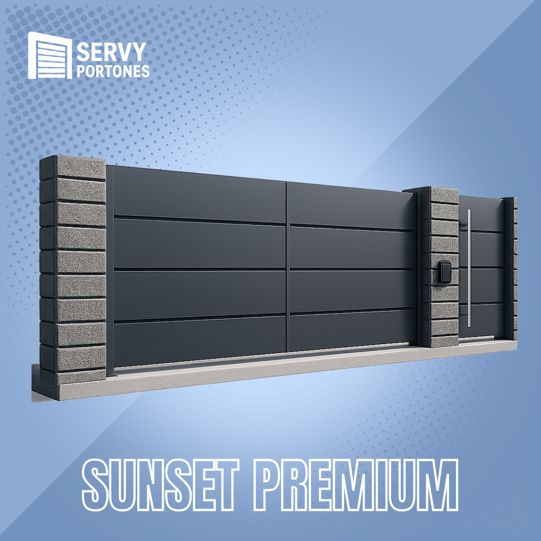 Sunset Premium