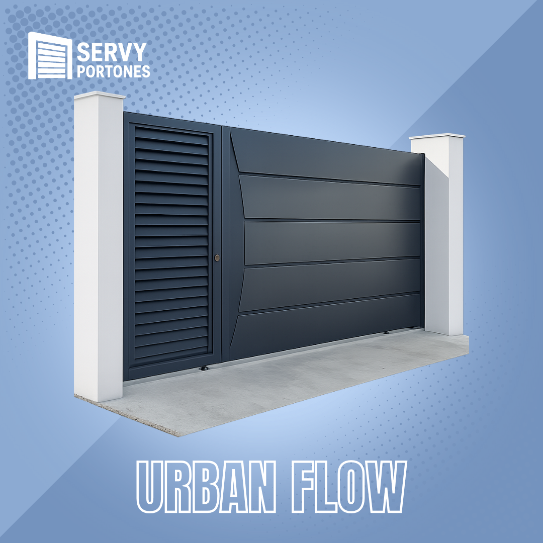Urban Flow
