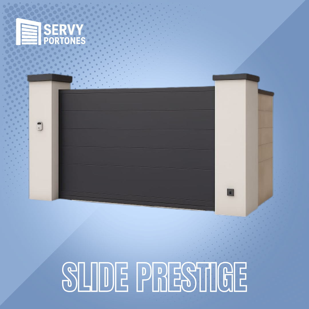 Slide Prestige