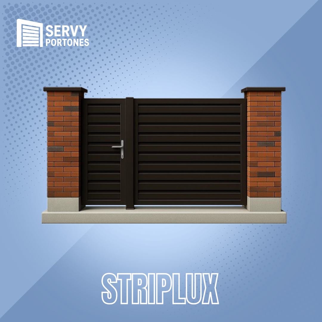 STRIPLUX